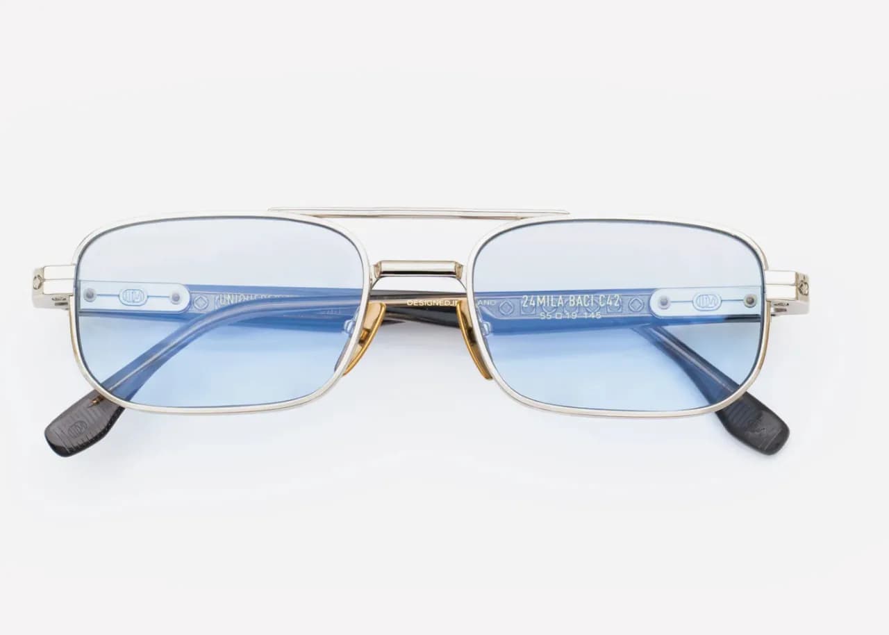 Uniquedesignmilano 24 Mila Baci