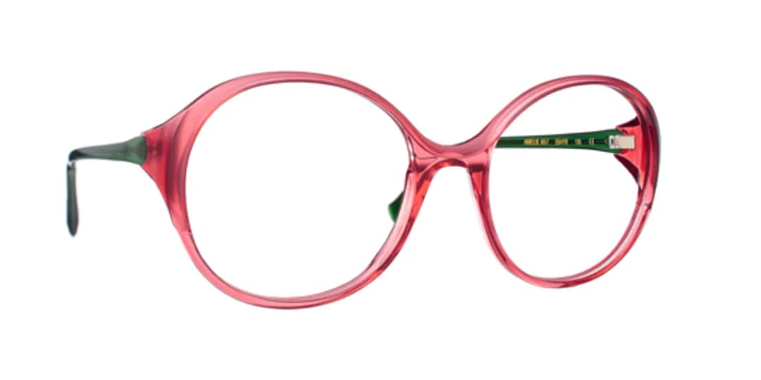 Caroline Abram Paris Amélie