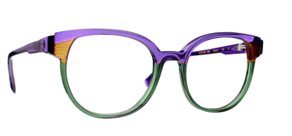 Caroline Abram Paris Boheme