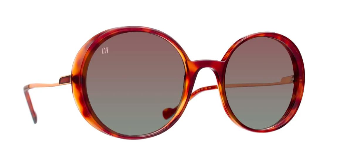 Caroline Abram Paris Iris