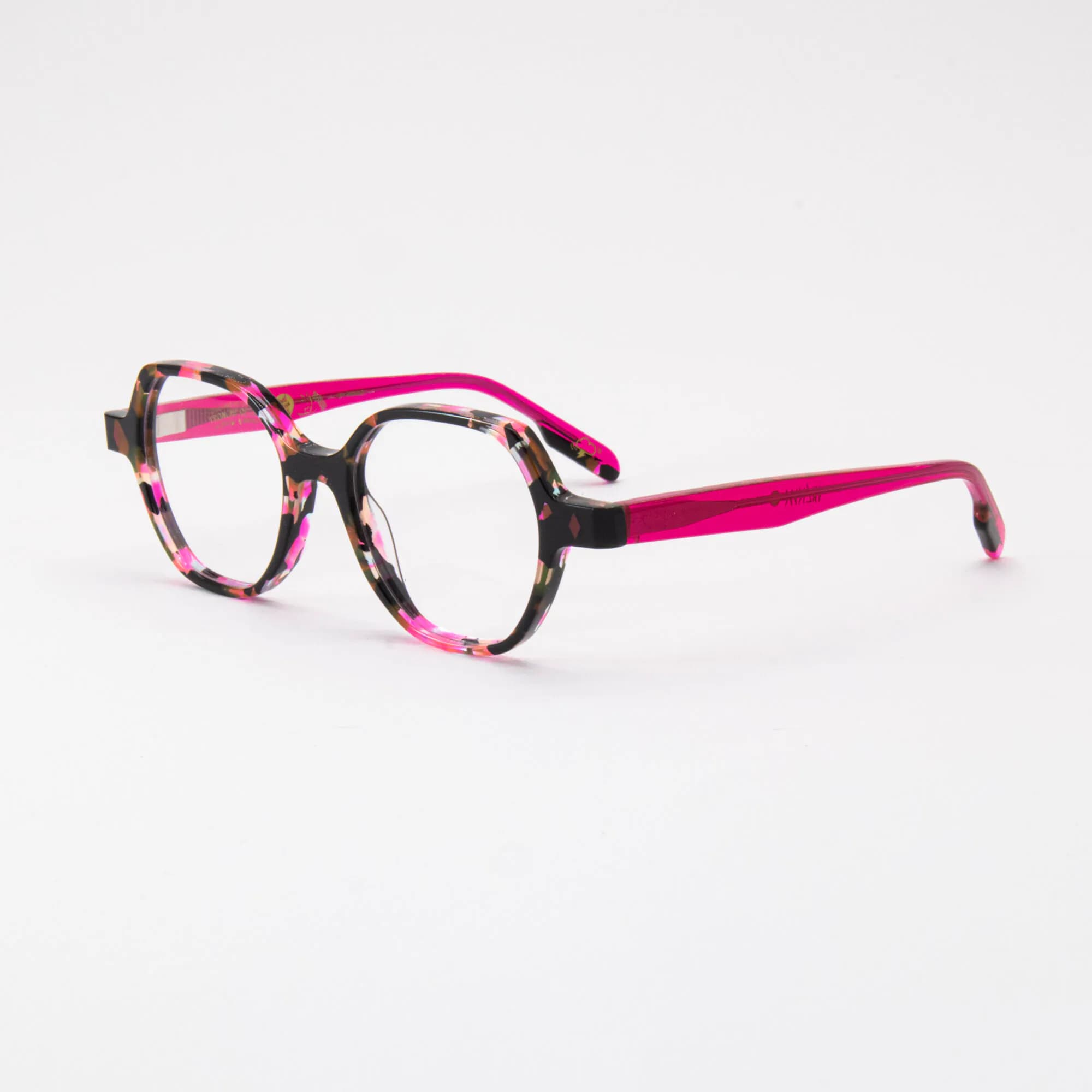 Paname Eyewear Juliette