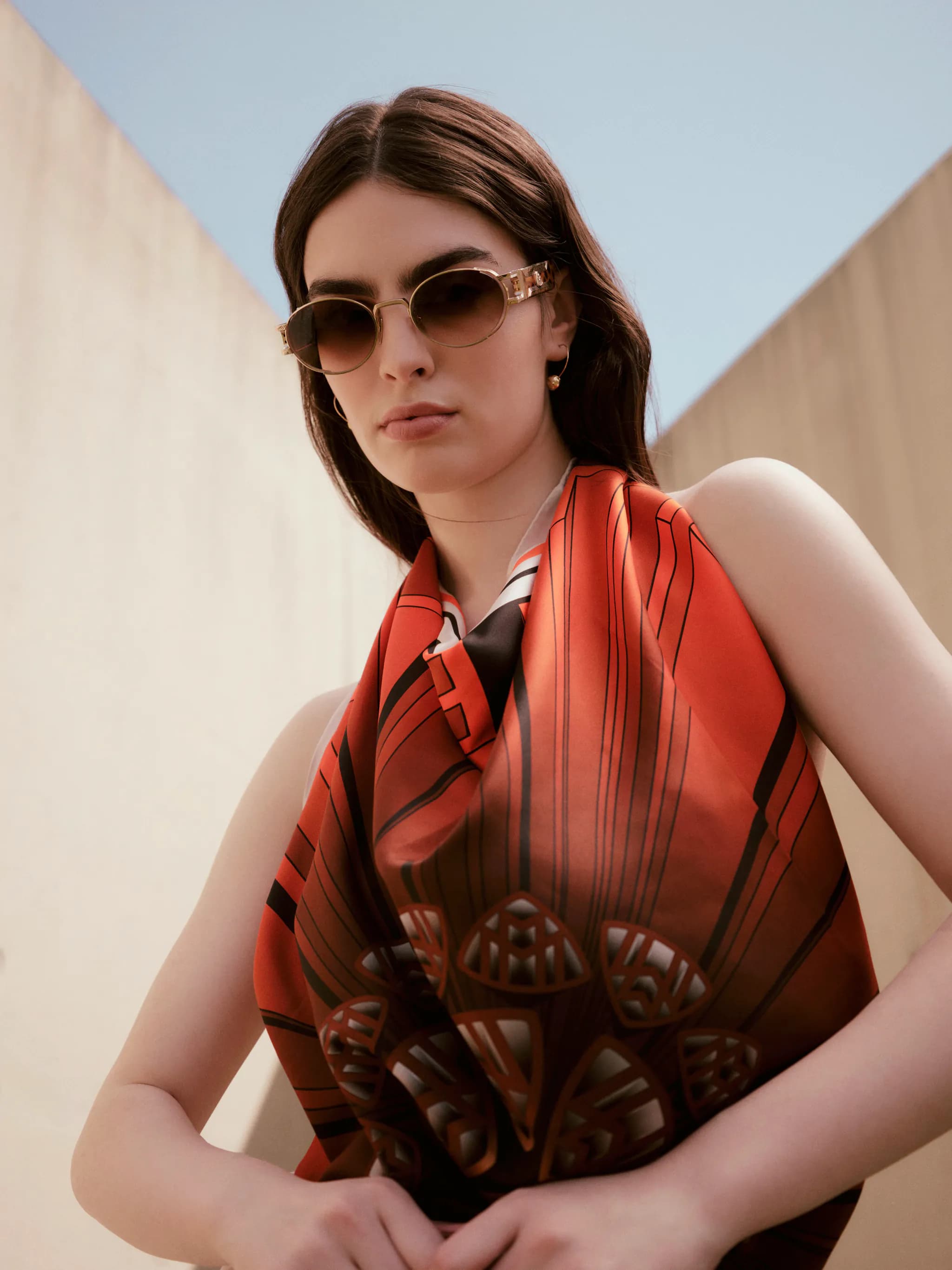 Shooting Maybach 2025