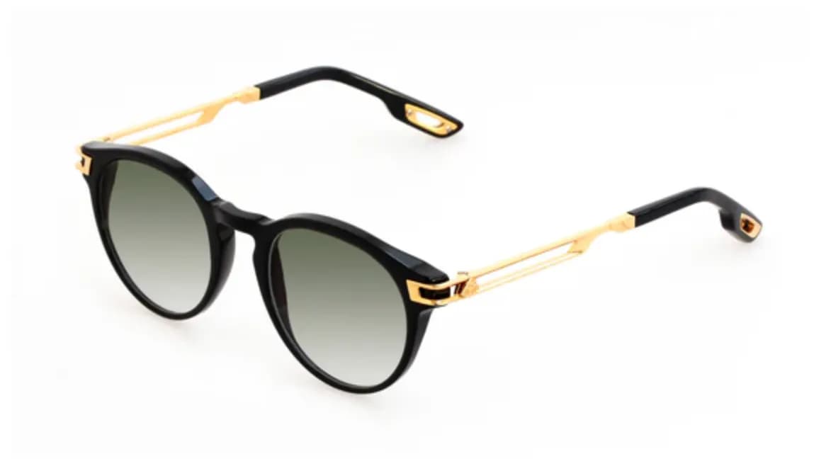 Maybach The Expert III